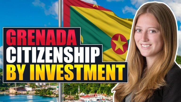 Grenada Citizenship by Investment Grenada Citizenship by Investment