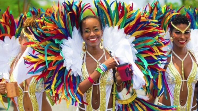 #28daysofafrica & the Diaspora: Antigua and Barbuda #28daysofafrica & the Diaspora: Antigua and Barbuda