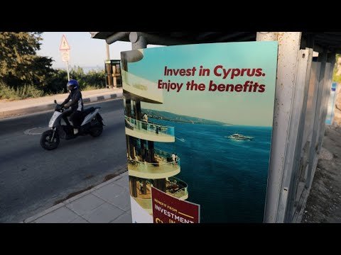 Alternative for #Cyprus #Citizenship by #Investment in #Europe