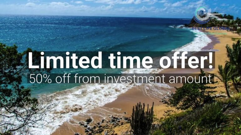 Antigua & Barbuda – Citizenship by Investment Program Antigua & Barbuda – Citizenship by Investment Program