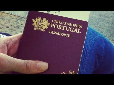 Arabic | Portugal Golden Visa Program Step by Step Guide Arabic | Portugal Golden Visa Program Step by Step Guide