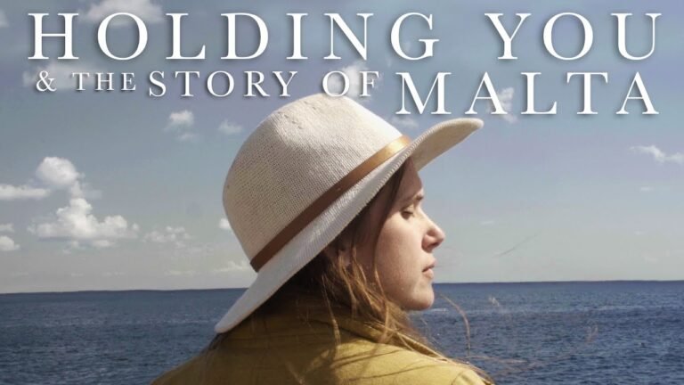 Ashley Lagunas – Holding You and the Story of Malta