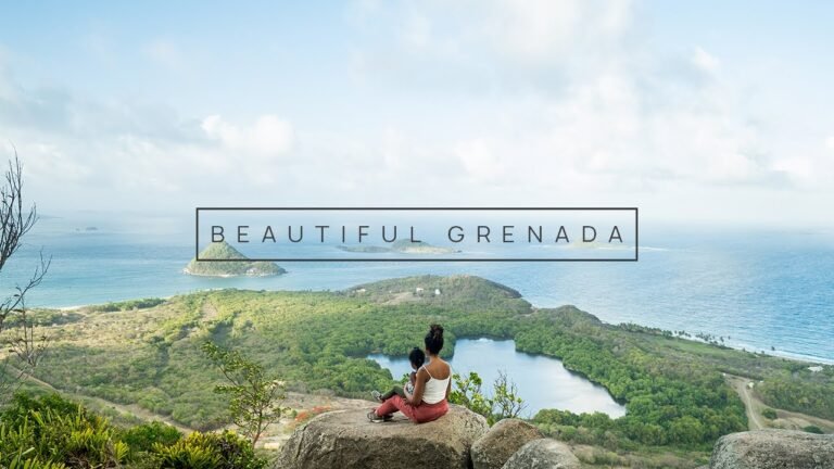 BEAUTIFUL GRENADA – A Cinematic Experience