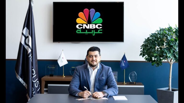 CNBC Arabia Citizenship by Investment Interview | حوار حول برامج الجنسية بالاستثمار