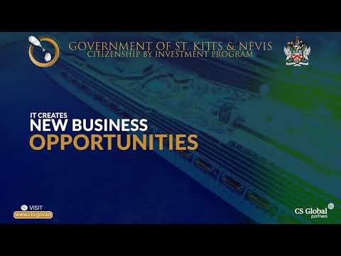 Citizenship by Investment Program| St Kitts and Nevis | Global Citizenship Citizenship by Investment Program| St Kitts and Nevis | Global Citizenship