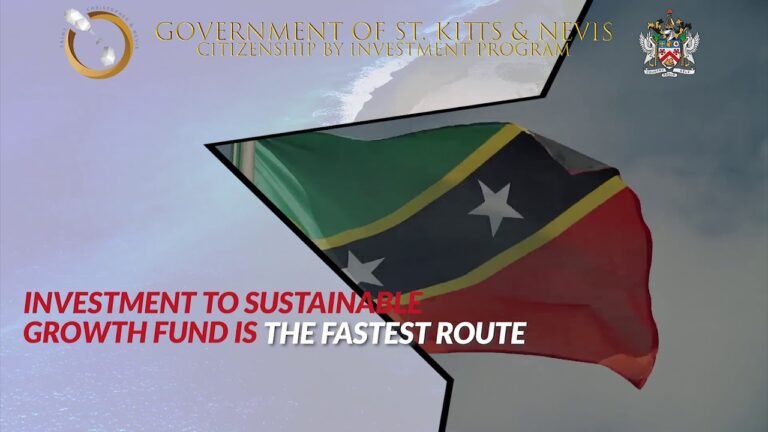 Citizenship by Investment Program of St Kitts and Nevis |Fastest route to Second Citizenship Citizenship by Investment Program of St Kitts and Nevis |Fastest route to Second Citizenship