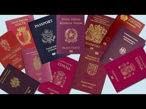 Citizenship By Investment Citizenship By Investment