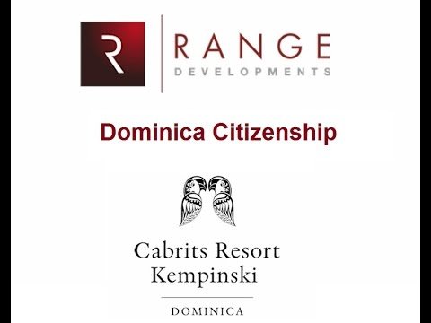 Dominica Citizenship – Citizenship by Investment Dominica Citizenship – Citizenship by Investment