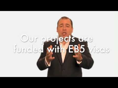 EB-5 Visa Program | Invest and Obtain your Green Card