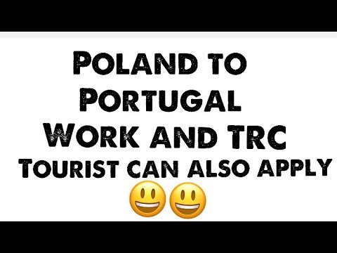 Get Easy European Citizenship , Red passport  , Portugal Visa Process  Most Easy to get TRC