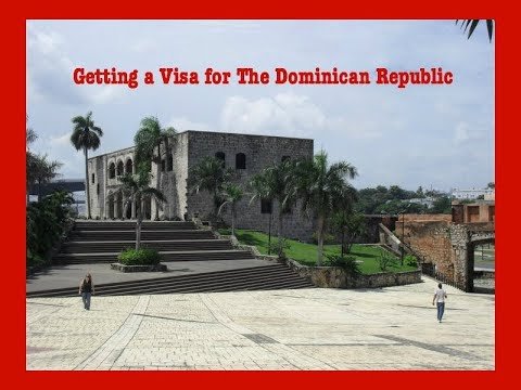 Getting a Visa for The Dominican Republic | Expats Everywhere