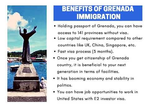 Grenada Immigration Consultant in UAE1