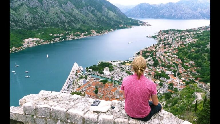 Montenegro is gorgeous – Travel Europe