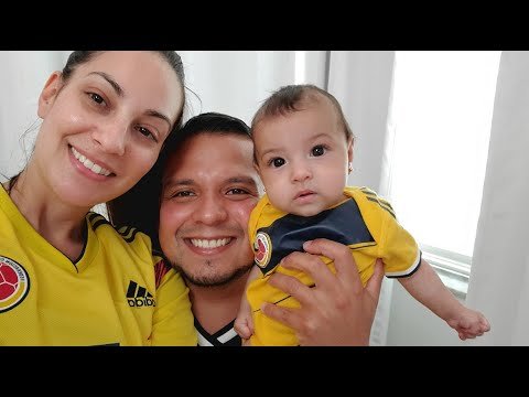 My Why: Jhonathan Montenegro