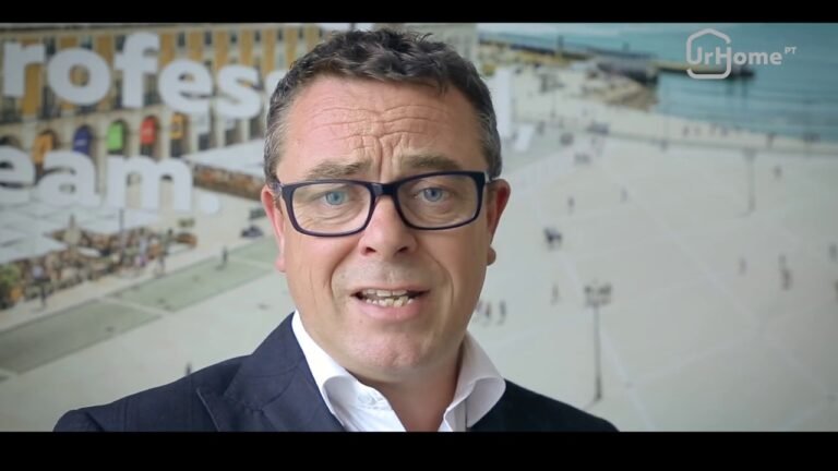 Portuguese Golden Visa by Investment // UrHome Portugal
