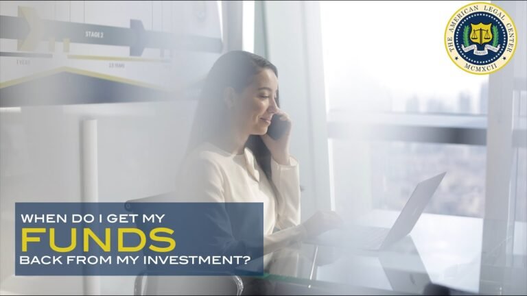 Return on Investment | EB-5 Program