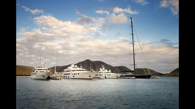 ST. KITTS YACHT SLIPS QUALIFY FOR CITIZENSHIP