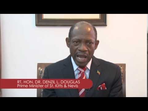 Statement by the Prime Minister of St. Kitts and Nevis