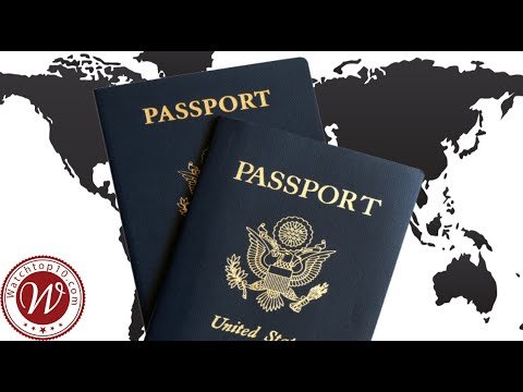 Top 10 BEST Countries To Immigrate By 2020 | Citizenship | Residency