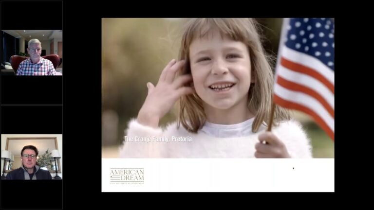 USA Green Card | EB-5 Immigrant Investor Programme
