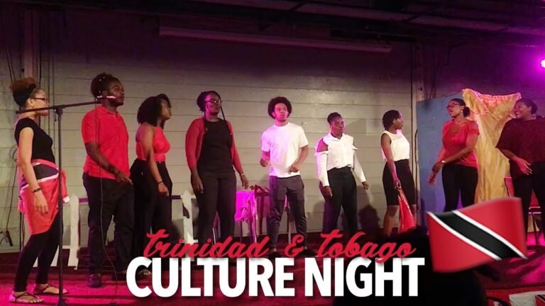 University Vlog #14: TTSA Culture Night | Group Work is a Pain