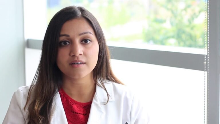 Videobiography for Avantika Varma, MD