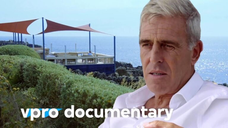 Villas and 'Golden Visa' in Portugal | VPRO Documentary