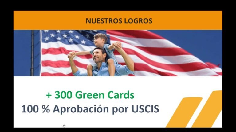 Visas EB-5 | Vive y Invierte en USA | Webinar