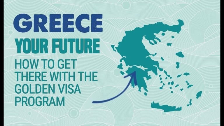What is the Greek Golden Visa Program? What is the Greek Golden Visa Program?