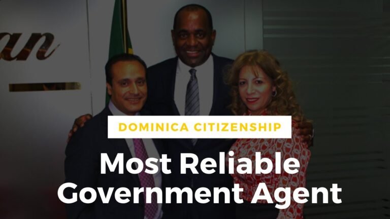 Your Home in Nature's Paradise – Dominica Citizenship by Investment