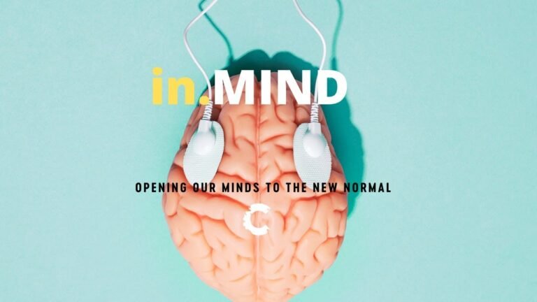 in.MIND with Julia Montenegro