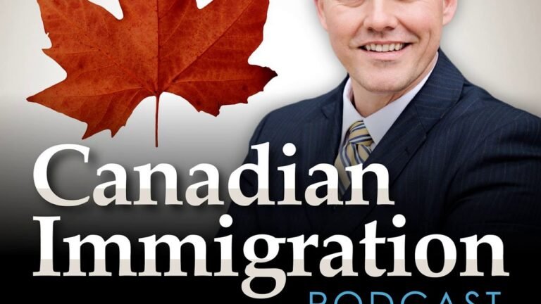 084: Does Canada need an investor immigration program similar to American EB-5 program?