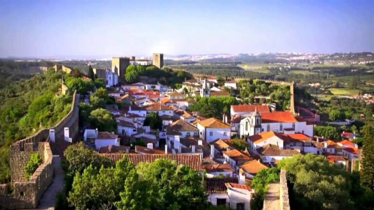 Golden Residence Permit of Portugal – European Passport – The Landscape