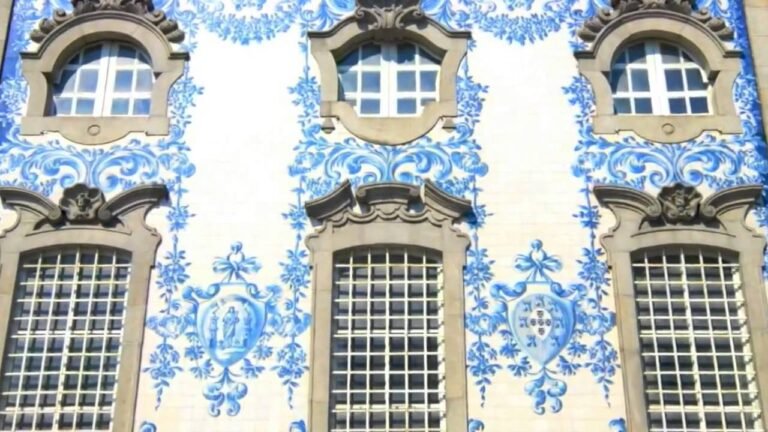 Golden Residence Permit of Portugal – European Passport – The Culture