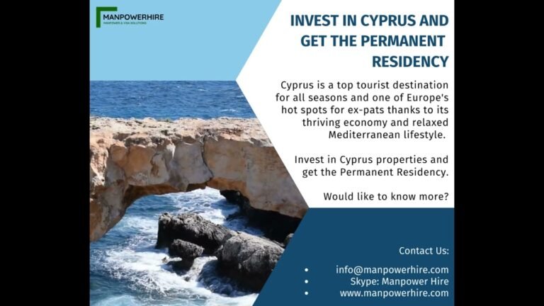 PR (Permanent Residency) in Europe PR (Permanent Residency) in Europe