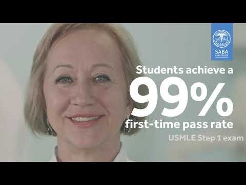 An Introduction to Saba University | MD Program | Caribbean Accredited Medical School