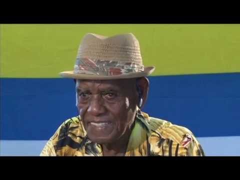 Antigua Then Documentary: Freemansville