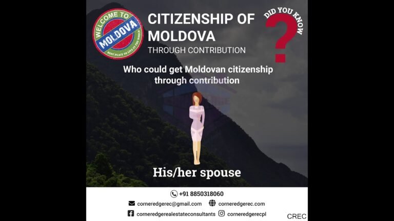 Benefits of Moldova Citizenship By Investment, Moldova Citizenship By Investment Advantages Benefits of Moldova Citizenship By Investment, Moldova Citizenship By Investment Advantages