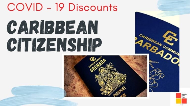 Caribbean Citizenship by Investment I Life in the Caribbean: Tourism: Enriching Lives