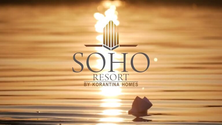 Citizenship By Investment – Soho Resort Apartments – Paphos – Cyprus