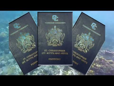 Citizenship in the Caribbean