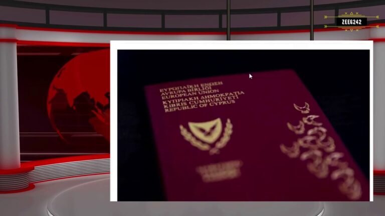 Cyprus Citizenship By Investment  update 12 June 2020