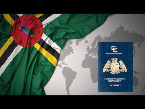 Dominica Investor Visa Program (Caribbean Citizenship For $50k)