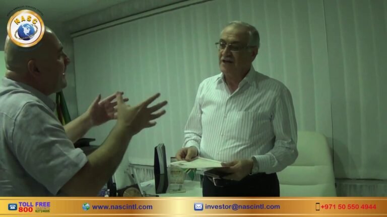 Dr.Ossama Al Babili – Citizenship By Investment In St.Kitts (In Arabic) Dr.Ossama Al Babili – Citizenship By Investment In St.Kitts (In Arabic)