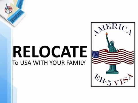 Dream BIG and Dream USA with EB5 visa | Acreaty LLC