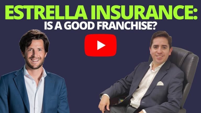 Estrella Insurance – E2 Visa Business?