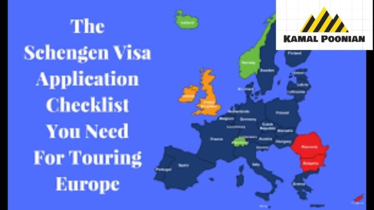 Europe citizenship and popular ways to get settled in europe