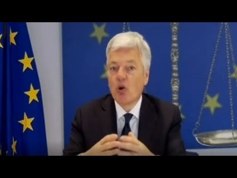 From July 1, possible to travel with Covid passport to facilitate free movement: EU's Reynders