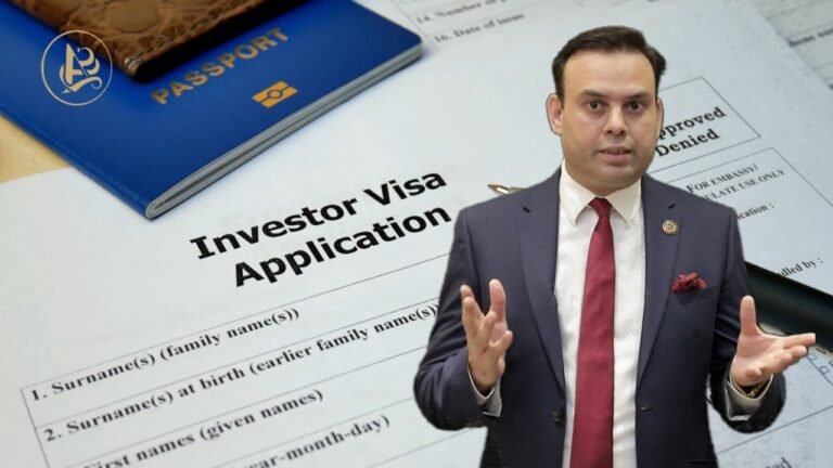 Get Strong Second Passport – The Safest Investment of 21st Century | Saad Ahsan Immigration Law Firm