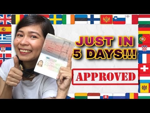 HOW TO APPLY SCHENGEN VISA (FOR PHILIPPINE PASSPORT HOLDER) | EXPERIENCE REQUIREMENTS TIPS & ADVICE HOW TO APPLY SCHENGEN VISA (FOR PHILIPPINE PASSPORT HOLDER) | EXPERIENCE REQUIREMENTS TIPS & ADVICE